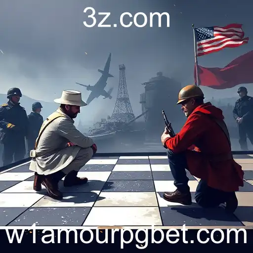 Explorando o Universo do w1 Amourpg Bet em 2026