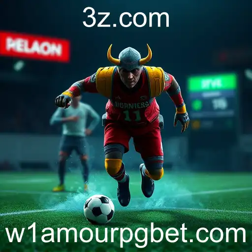 Tendências do Setor de Jogos e o Impacto de Plataformas como w1 amourpg bet