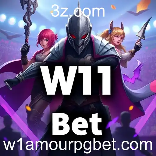 AmourPG Bet: Uma Nova Era no Mundo dos Jogos Online