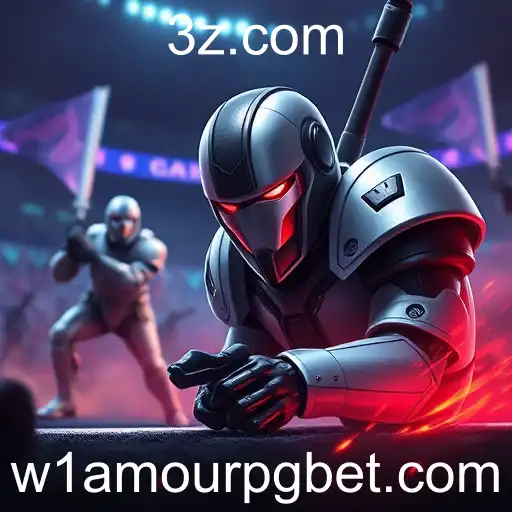 Amourpg Bet: O Crescimento das Apostas em Jogos RPG no Brasil