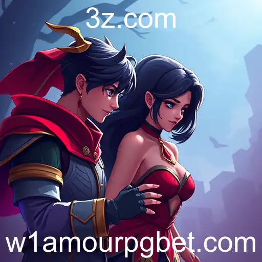 Amourpg e a Revolução dos Jogos Online