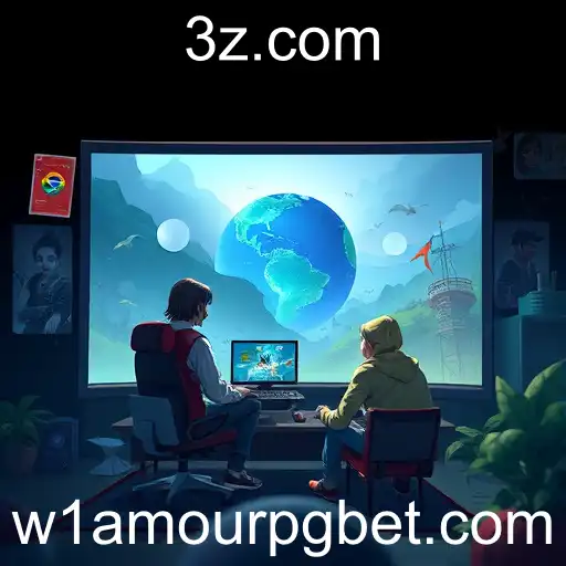 Expansão do Mercado de Jogos de Apostas Online no Brasil