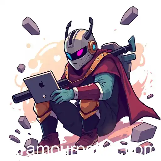 Revoluções Digitais: O Crescimento dos Jogos Online em 2025