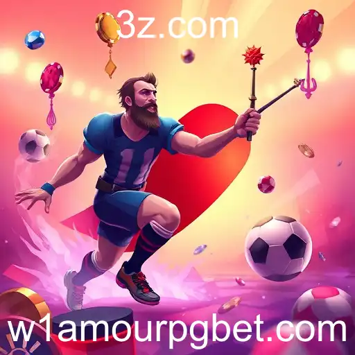 Explorando W1 AmourPG Bet: Tendências de Jogos em 2026