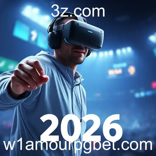 Inovações e Tendências no Mundo dos Jogos em 2026