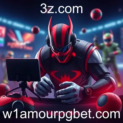 A Evolução dos Jogos Online e o Impacto de Plataformas como w1 Amourpg Bet