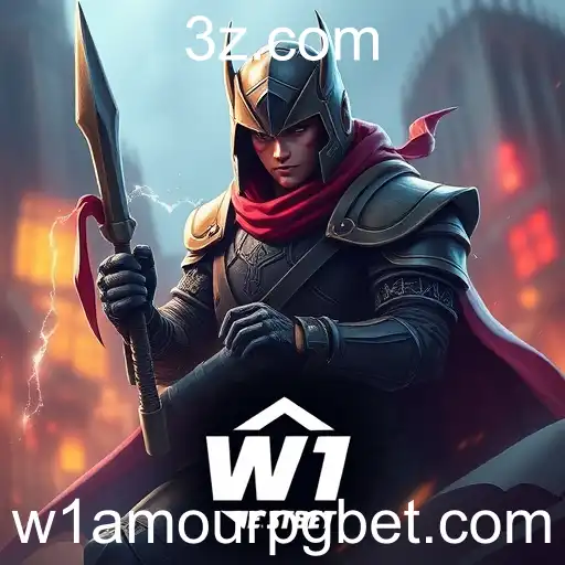 Nova Era dos Jogos Online: A Ascensão do w1 amourpg bet