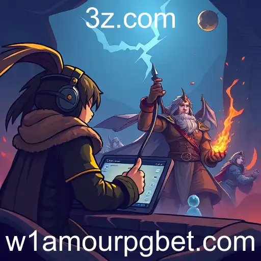 Crescimento dos Games em Portuguese: Análise de 'amourpg bet'