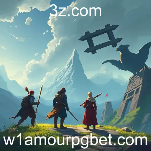 Crescimento dos Jogos de RPG em Países Lusófonos