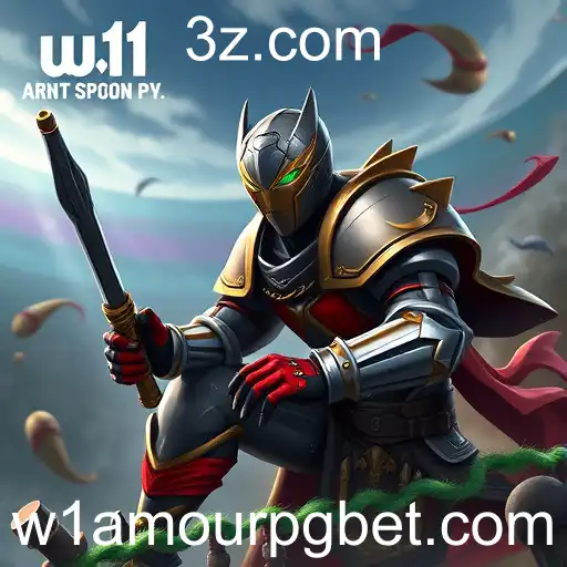 O Impacto de 'w1 amourpg bet' no Crescimento dos Jogos Online