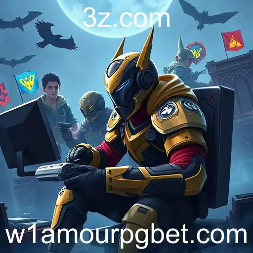 A Revolução dos Jogos Online no Brasil