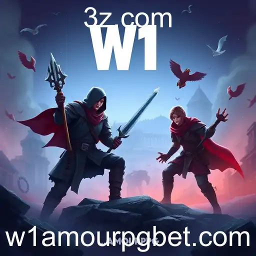 A Revolução dos RPGs Online: Explorando o Fenômeno do 'W1 Amourpg Bet'