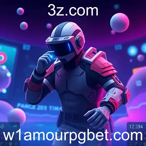 A Influência de W1 Amourpg no Mercado de Jogos em 2026