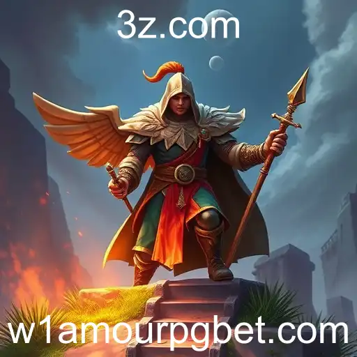 A Ascensão do w1 amourpg bet no Cenário de Jogos Online