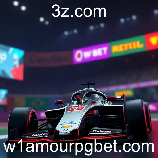 Cenário Atual dos Jogos Online e o Impacto do 'W1 AmourPG Bet'