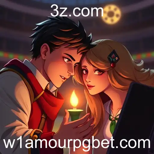 A Ascensão do w1 amourpg bet em 2026