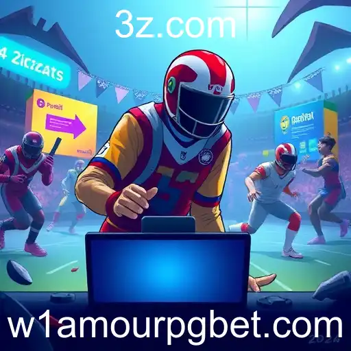 Jogos Online e a Ascensão de Plataformas Brasileiras